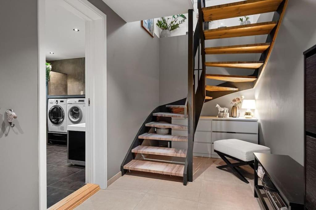 Villa With Garden, 2 Floors, 240M2 Oslo Exterior photo